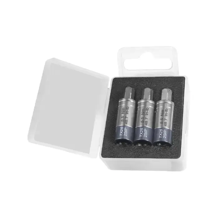 Exclusive Offer SLOKY STS-AD-25-55 Torx Plus Driver Set Type