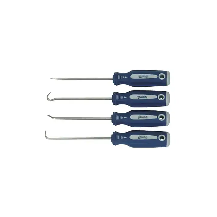 Seasonal Sale WILLIAMS 40201 Model Pick & Hook Set