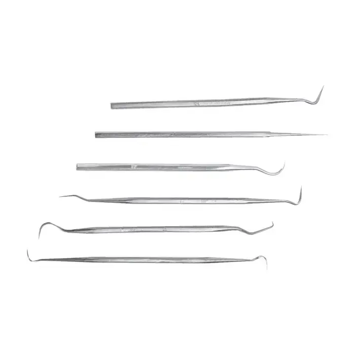 TTC MDP-1036 Model Pick & Hook Set Order Now