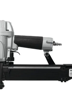 Buy Today METABO HPT N5010AM Gauge, 3/4" - 2" Length Capacity, Air Staple Gun Type Stapler