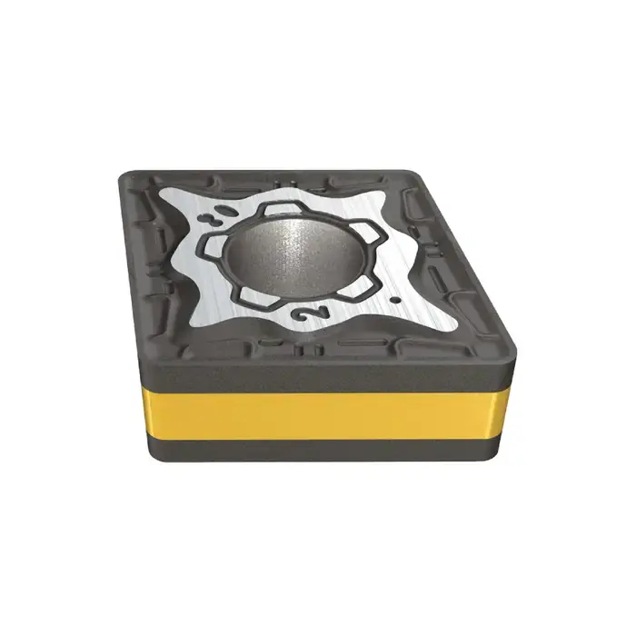 ISCAR 5566681 - CNMG432-M3P IC8250, 80° Diamond, Indexable Carbide Turning / Boring Insert Best Price
