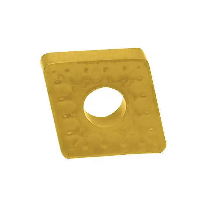 TTC PRODUCTION 22-013-517 - CNMM644-KH KT450, 80° Diamond, Indexable Carbide Turning / Boring Insert Trusted Brand