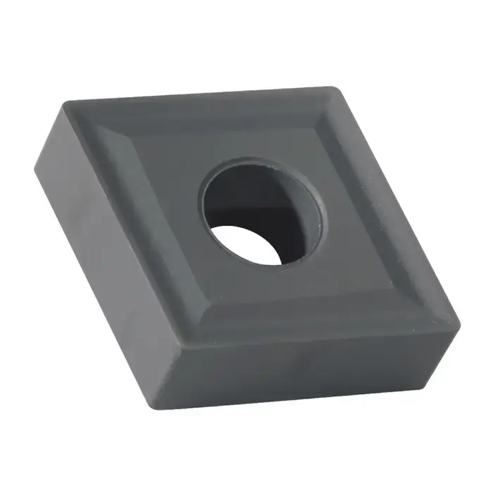 Seasonal Sale TTC PRODUCTION 22-202-433 - CNMG433 TiC75, 80° Diamond, Indexable Carbide Turning / Boring Insert