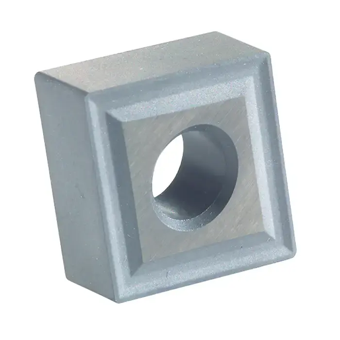 Limited Time TTC PRODUCTION 22-205-644 - CNMG644 C2, 80° Diamond, Indexable Carbide Turning / Boring Insert