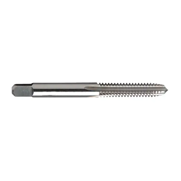 Affordable TTC 14-521-224 12-24 Size, Plug Chamfer, 4 Flute, Bright High Speed Steel, Left Hand Cut Straight Flute Hand Tap