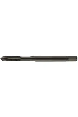 YMW 382616 5/16"-24 Size, H3 Thread Limit, Plug Chamfer, 3 Flute, Black Oxide Vanadium High Speed Steel, Right Hand Cut Spiral Pointed Tap Hot Picks