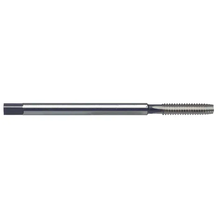 REGAL 008866AS 3/8"-16 Size, H3 Thread Limit, Plug Chamfer, 4 Flute, Bright High Speed Steel, Right Hand Cut Straight Flute Hand Tap Fast Shipping