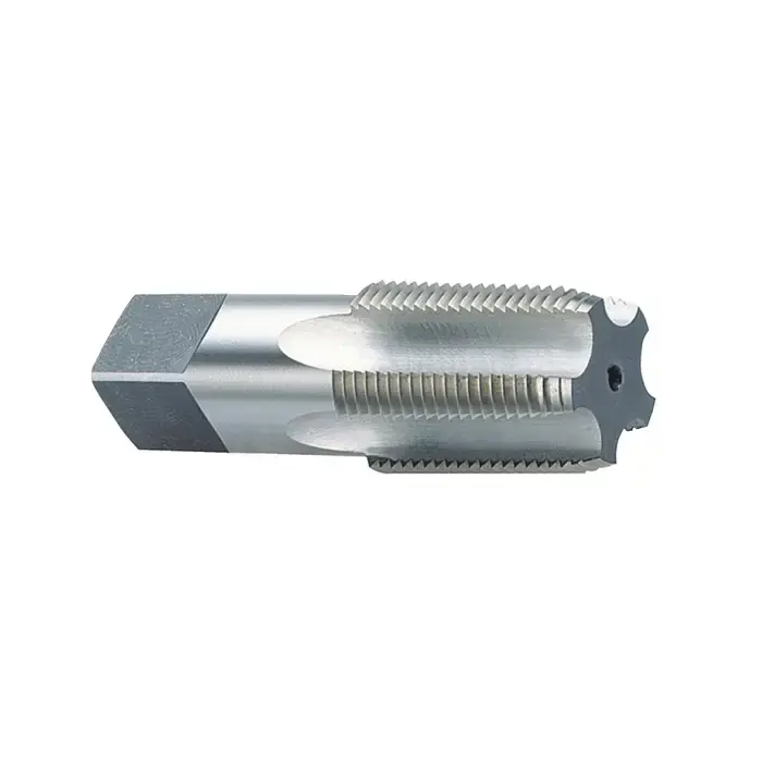 Next Day Delivery RUSHMORE USA 100964 3/4"-14 Size Bright, Straight Flute, High Speed Steel Pipe Tap