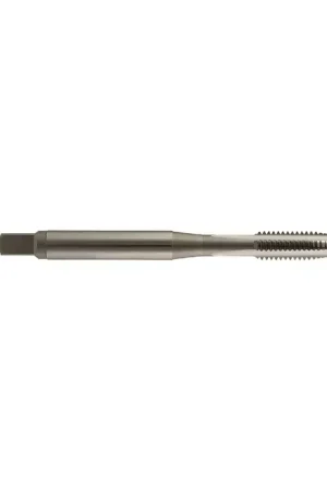 YMW 7/16"-20 Size, H4 Limit, Plug Chamfer, 4 Flute, Bright, Vanadium High Speed Steel, Right Hand Cut S.T.I. Tap While Supplies Last
