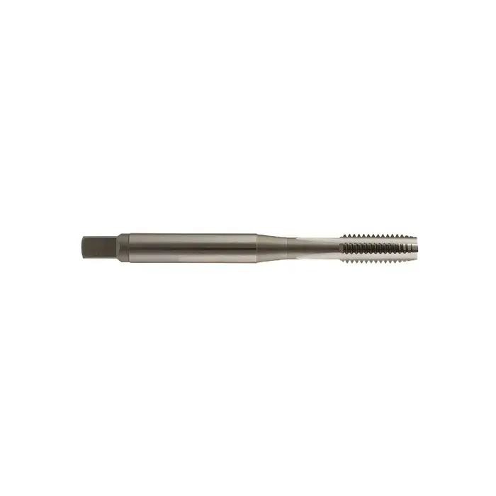 YMW 7/16"-20 Size, H4 Limit, Plug Chamfer, 4 Flute, Bright, Vanadium High Speed Steel, Right Hand Cut S.T.I. Tap While Supplies Last