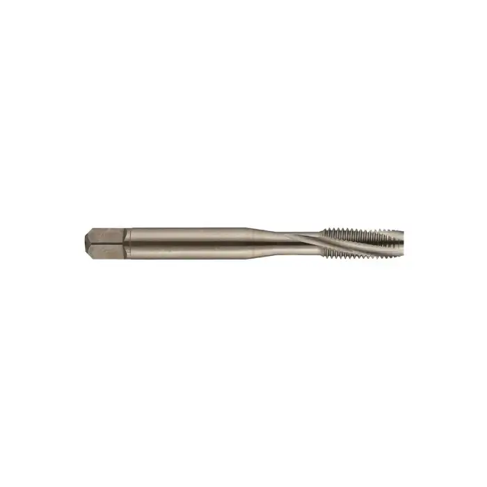 Special Offer YMW 385652 1/2"-20 Size, H5 Thread Limit, Plug Chamfer, 3 Flute, Nitride Surface Toughening Treatment Powdered Metal High Speed Steel, Right Hand Cut Spiral Fluted Tap
