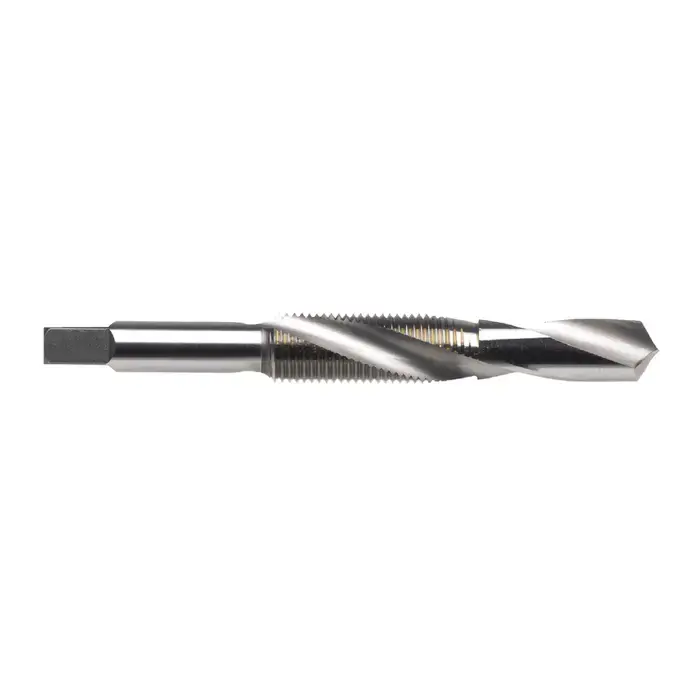 TTC PRODUCTION 30-513-280 8mm-1.25mm Size, D5 Limit, High Speed Steel, .2735" Size, Combination Drill & Tap Limited Offer