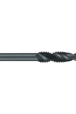 Place Order DORMER 0339008 1/4"-28 Size, Class 2B Limit, High Speed Steel, 5.50mm Size, Combination Drill & Tap