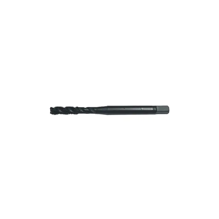 Price Drop YMW 7/16"-20 Size, H3 Limit, Modified Bottoming Chamfer, 3 Flute, Black Oxide, Vanadium High Speed Steel, Right Hand Cut S.T.I. Tap