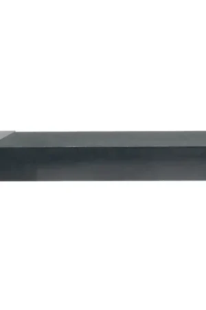 Buy Online TTC PRODUCTION 22-594-482 - AL-12, 3/4" External Screw On Holder - Type S for TCMT3(2.5)_ Inserts, Left Hand