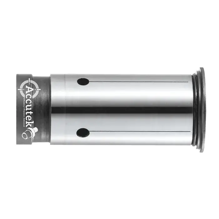 ACCUTEK 954C28120 12MM 3/4" Series Milling Chuck Collet Weekend Sale