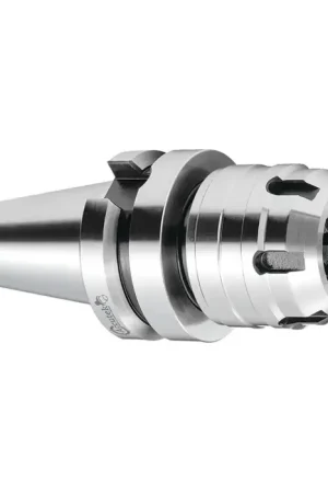 ACCUTEK 97122224 1-1/4" Milling Chuck Collet BT 40, 4.72" Projection Collet Chuck Holder Top Rated