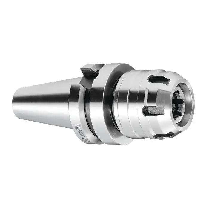ACCUTEK 97122224 1-1/4" Milling Chuck Collet BT 40, 4.72" Projection Collet Chuck Holder Top Rated