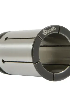 ACCUTEK 954MC075562 9/16" 3/4" Series Milling Chuck Collet Fresh Stock