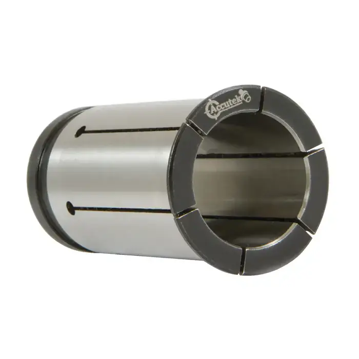ACCUTEK 954MC125008 8mm 1-1/4" Series Milling Chuck Collet Affordable