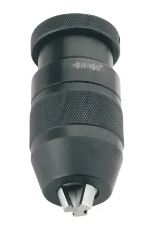 Holiday Sale LLAMBRICH JK 20 J-3 3/16" to 3/4" Capacity, 3JT Mount Precision Keyless Drill Chuck