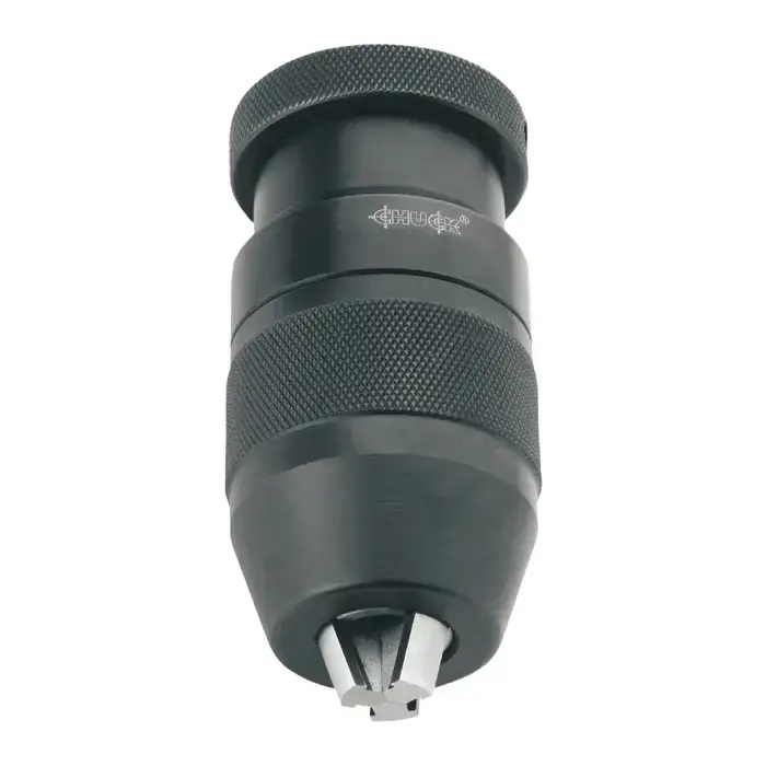 Holiday Sale LLAMBRICH JK 20 J-3 3/16" to 3/4" Capacity, 3JT Mount Precision Keyless Drill Chuck