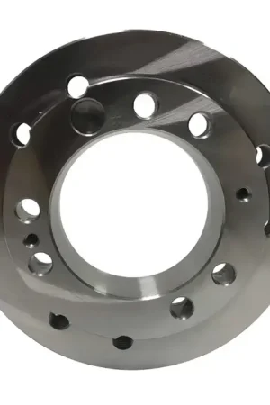 Affordable SHARK TOOLS ST200-A2-6 8" Size A2-6 Spindle Lathe Chuck Adapter Plate