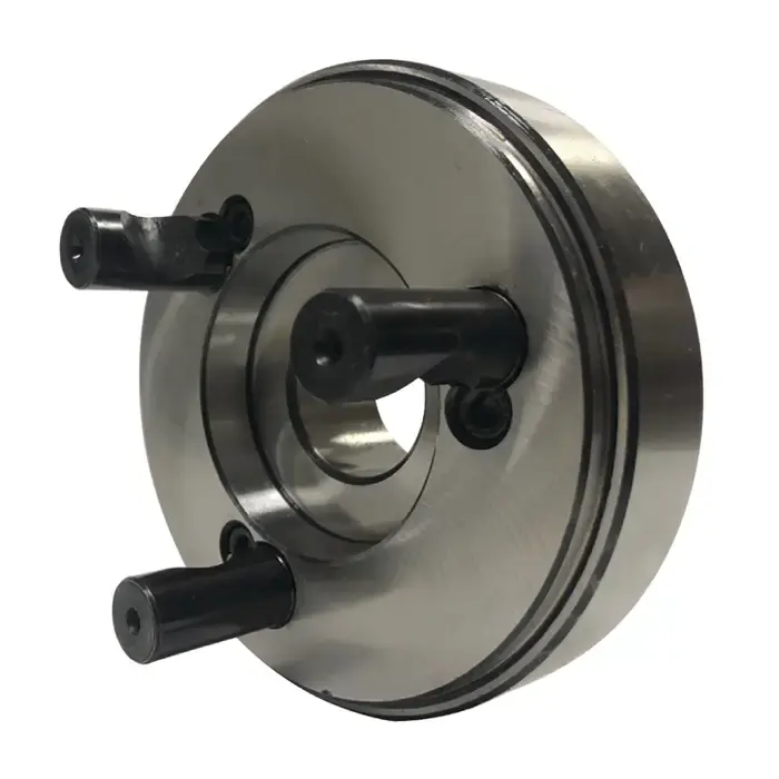 SHARK TOOLS ST200-D1-5 8" Size D1-5 Spindle Lathe Chuck Adapter Plate Express Delivery