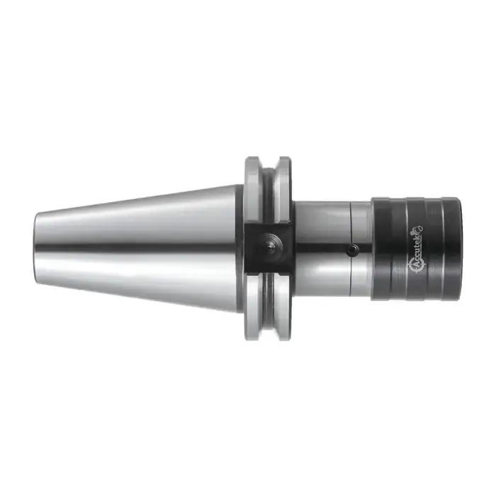Free Returns ACCUTEK 20221020 0 - 9/16" (M3 -M12) Tapping Capacity CAT40 Shank Tension & Compression Holder