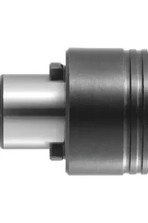 ACCUTEK 41100104 0- 6 Tap Size Quick Change Tap Adapter Same Day Shipping