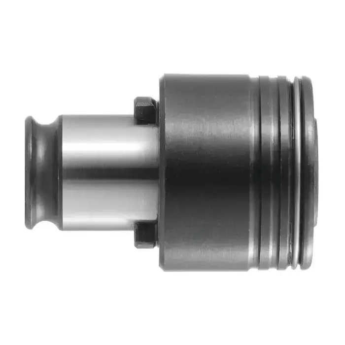 Authentic ACCUTEK 41100348 M12 Tap Size Quick Change Tap Adapter