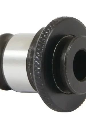 ACCUTEK 40200460 11/16", Tap Size Quick Change Tap Adapter Professional Grade