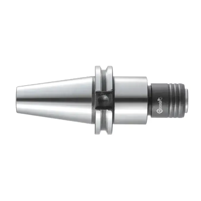 Deal ACCUTEK C13221020 CAT 40 Shank 0 - 9/16" (M3 - M12) Tap Range Rigid Tapping Chuck