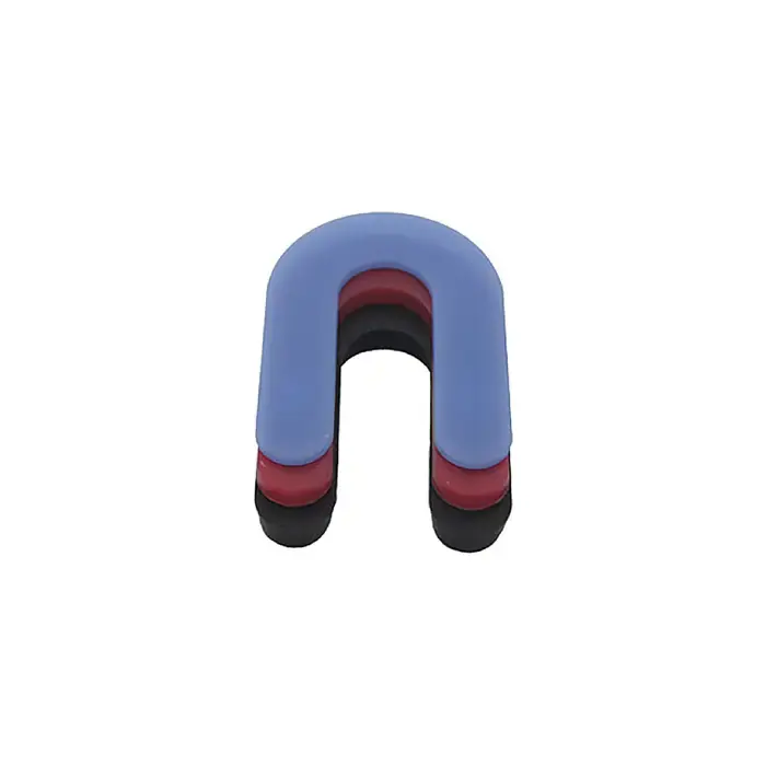 PRECISION BRAND 06125 0.0625" Thick, 2" Width, Blue Plastic Shim Stock Today Only