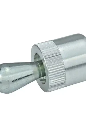 J.W. WINCO 715-6-7/16-75-SA 6/25" Nose Dia., 0.85" OAL Press Fit Locating Pin Exclusive Offer