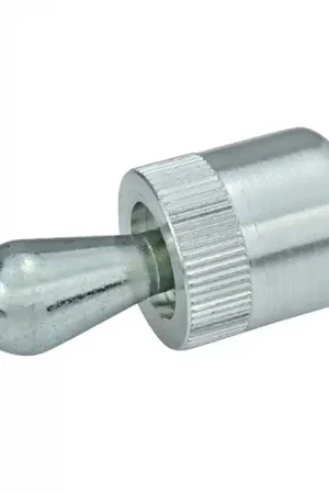 J.W. WINCO 715-8-1/2-100-SA 0.310" Nose Dia., 1.06" OAL Press Fit Locating Pin Order Now