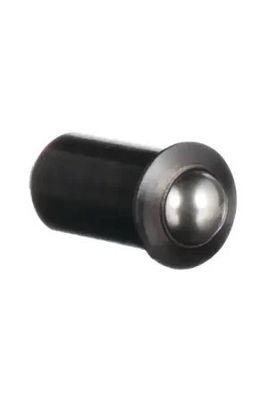 VLIER PFBH48 0.252" Body Length, 0.125" Body Dia., 0.035" Max Reach, Steel Body, Steel Press Fit Ball Plunger Sale