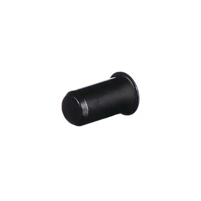 Next Day Delivery VLIER DPFBH54 0.471" Body Length, 0.250" Body Dia., 0.070" Max Reach, Steel Body, Steel Press Fit Ball Plunger