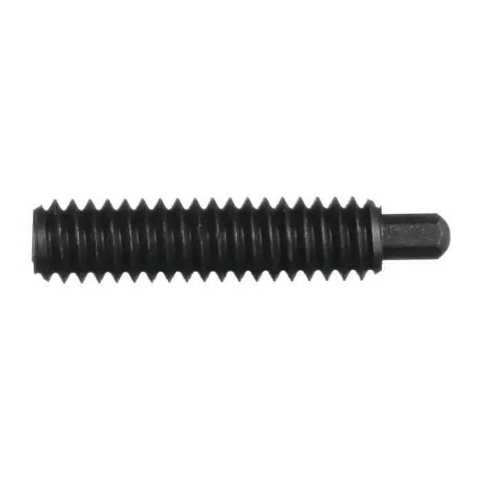VLIER HM10 M10x1.5 Thread Size, 28.6mm Body Length, 4.8mm Nose Extended Length Hex Nose Plunger Big Sale