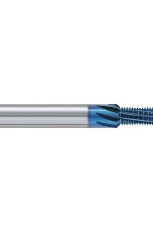 Best Price CARMEX FMT 08048 E12 20 UN* 20 T.P.I. TPI, .189" Dia., Solid Carbide Thread Mill