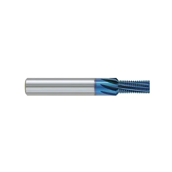 Best Price CARMEX FMT 08048 E12 20 UN* 20 T.P.I. TPI, .189" Dia., Solid Carbide Thread Mill