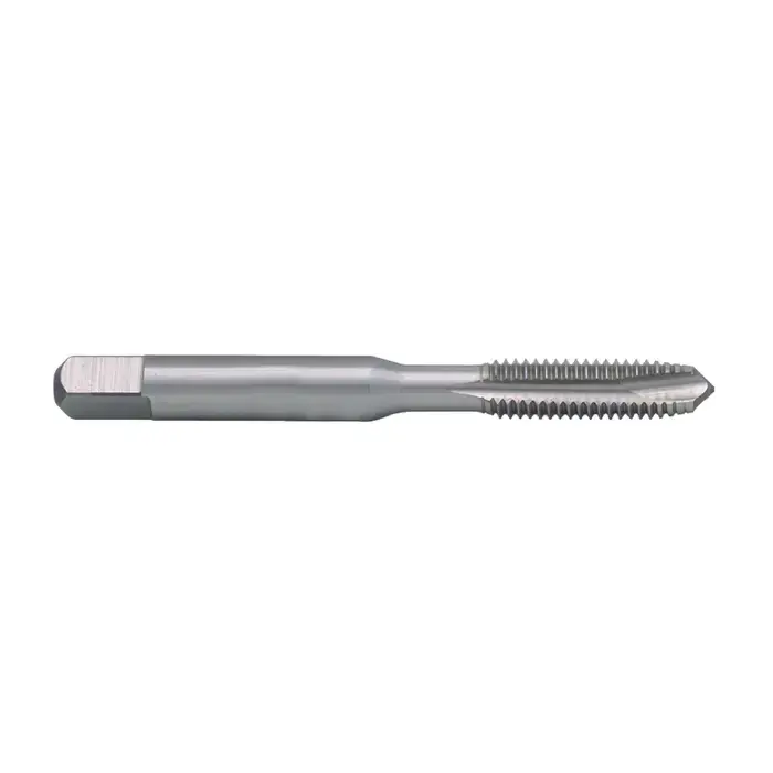 TTC PRODUCTION 12-677-228 M10-1.25 Size, H3 Thread Limit, Plug Chamfer, 3 Flute, Bright ASP-23 Powdered Vanadium Steel, Right Hand Cut Spiral Pointed Tap Last Chance