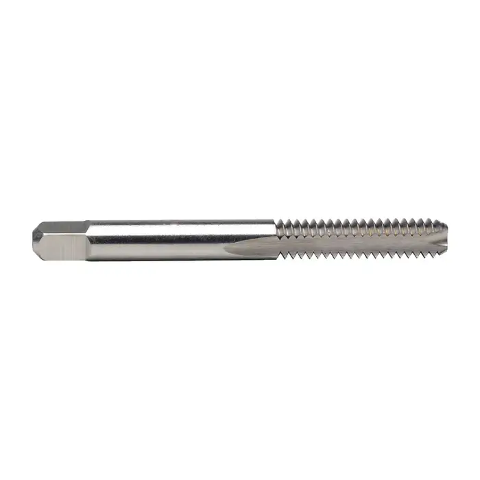 REGAL 008283AS 10-32 Size, H3 Thread Limit, Bottoming Chamfer, 2 Flute, Bright High Speed Steel, Right Hand Cut Spiral Pointed Tap Order Now