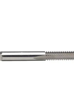 Bargain TTC PRODUCTION 12-723-320 1/2"-20 Size, H3 Thread Limit, Bottoming Chamfer, 3 Flute, Bright High Speed Steel, Right Hand Cut Spiral Pointed Tap