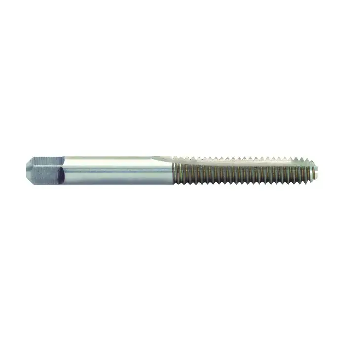 Mega Sale RUSHMORE USA 100926 3/8"-16 Size, H3 Thread Limit, Bottoming Chamfer, 3 Flute, Bright High Speed Steel, Right Hand Cut Spiral Pointed Tap