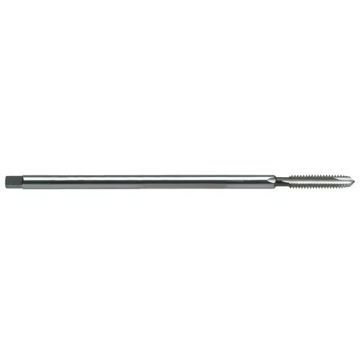Hot Picks TTC PRODUCTION 12-912-035 1/4"-20 Size, H3 Thread Limit, Plug Chamfer, 2 Flute, Bright High Speed Steel, Right Hand Cut Spiral Pointed Tap