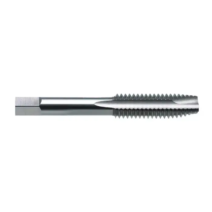 Trending TTC PRODUCTION 12-670-100 7/16"-14 Size, H3 Thread Limit, Plug Chamfer, 3 Flute, Bright Vanadium High Speed Steel, Right Hand Cut Spiral Pointed Tap