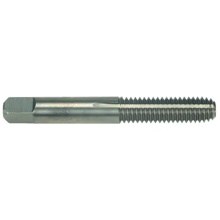 Today Only REGAL 010455AS, 5mm-.80mm Size, D7 Thread Limit, Bottoming Chamfer, Bright High Speed Steel, Right Hand Cut Thread Forming Tap