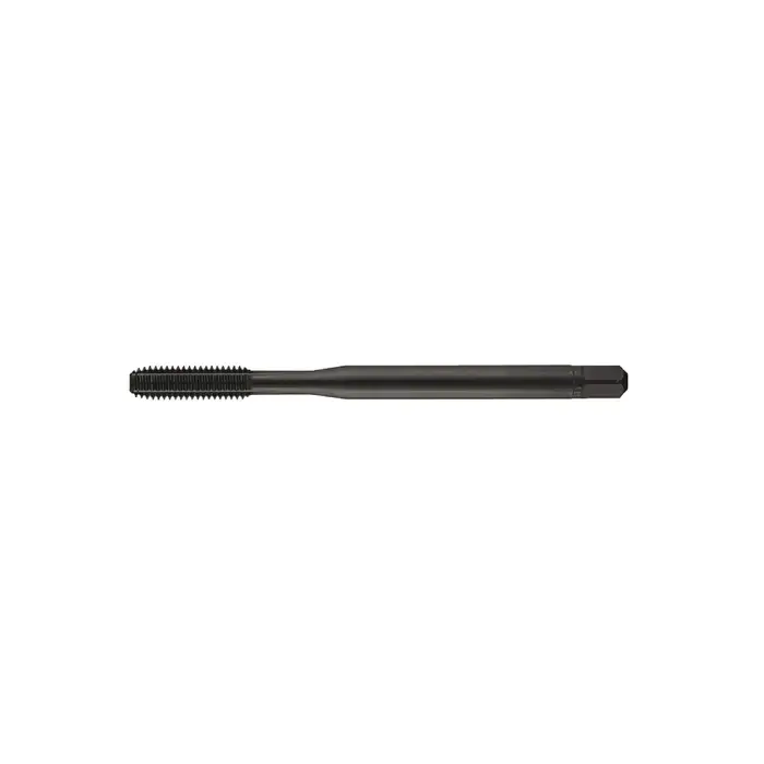 Top Rated YMW 389419, 3-56 Size, H2 Thread Limit, Bottoming Chamfer, Black Oxide Vanadium High Speed Steel, Right Hand Cut Thread Forming Tap