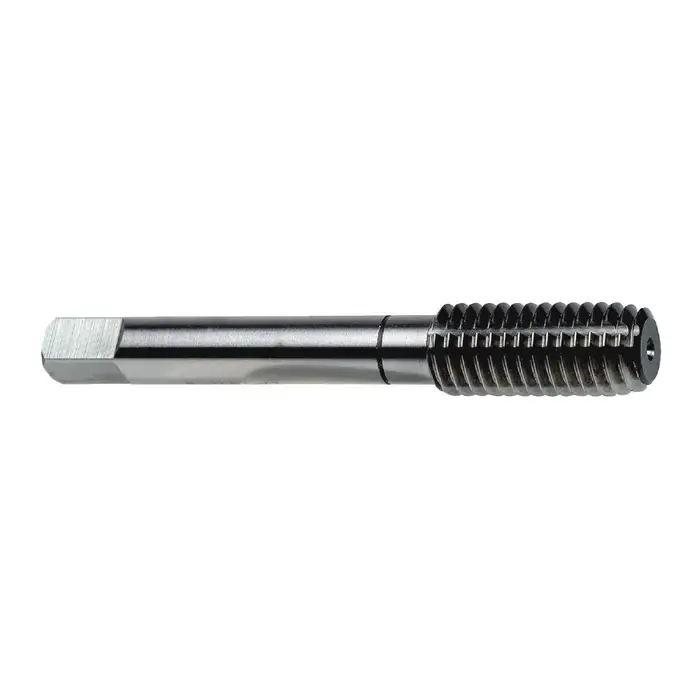 Next Day Delivery REGAL 010317AS, 4-40 Size, H5 Thread Limit, Bottoming Chamfer, Black Oxide High Speed Steel, Right Hand Cut Thread Forming Tap
